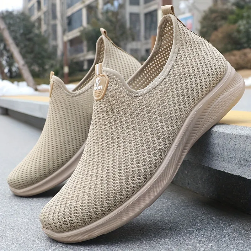Men's Shoes For Casual Clothing | Comfy Sneakers