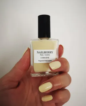 Nailberry Folie Douce