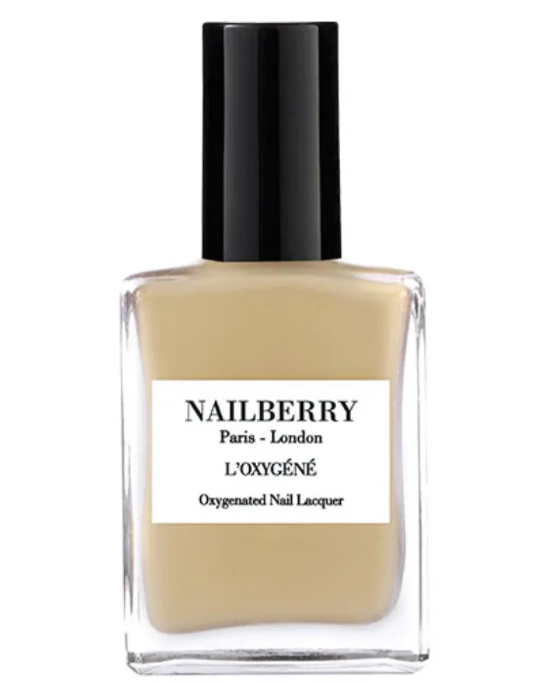 Nailberry Folie Douce