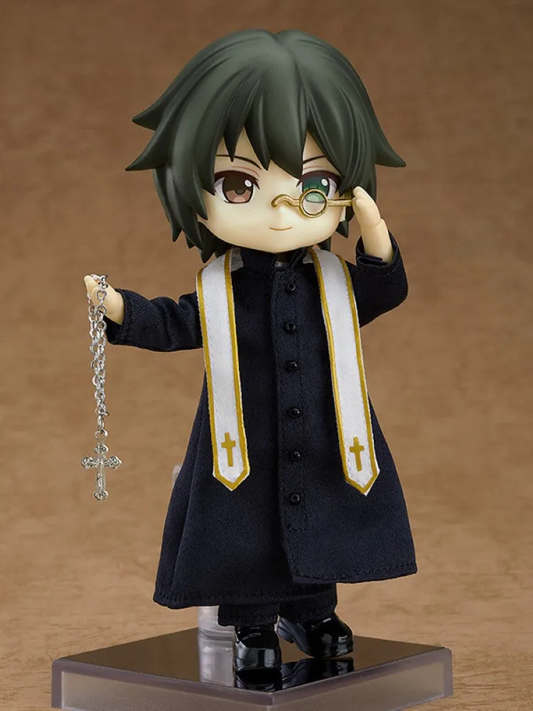 Nendoroid Doll Outfit Set: Priest