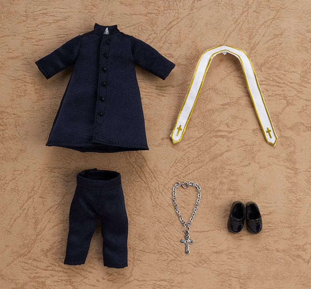 Nendoroid Doll Outfit Set: Priest