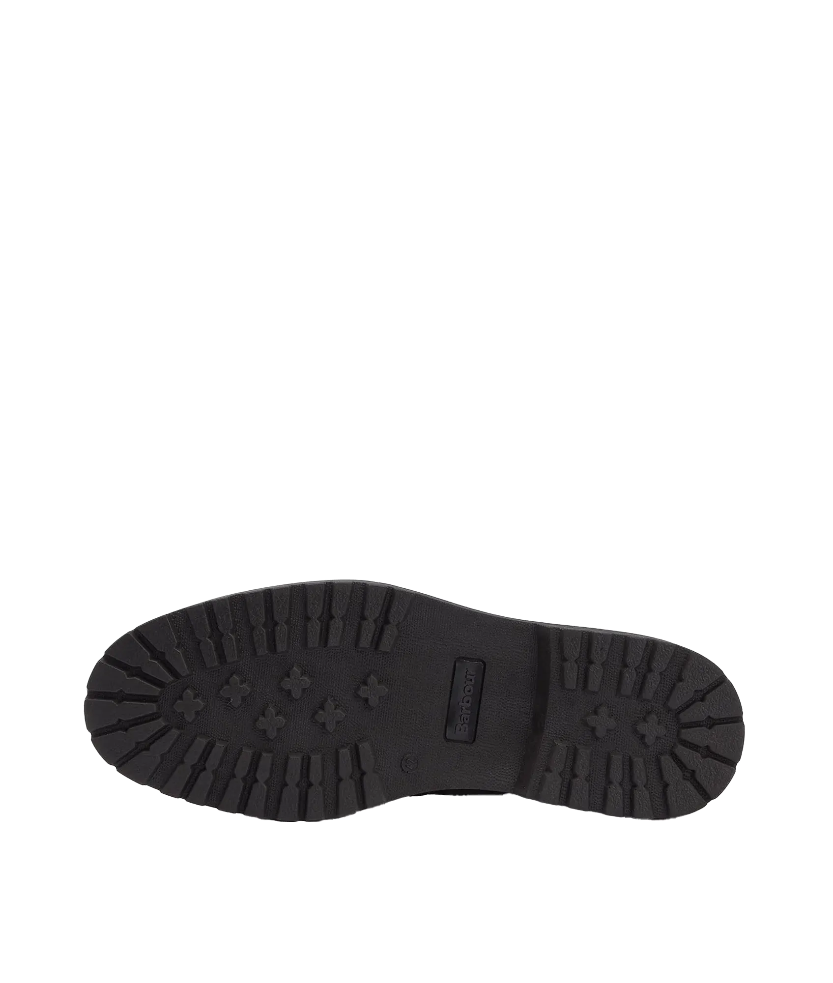 Patton Chelsea Boots - Brown