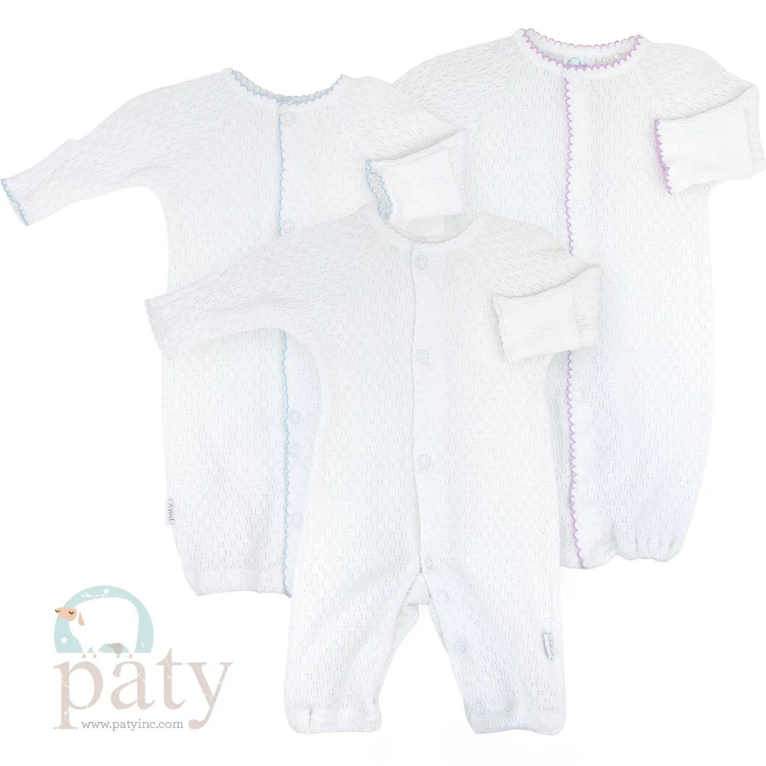 Paty Knit Converter