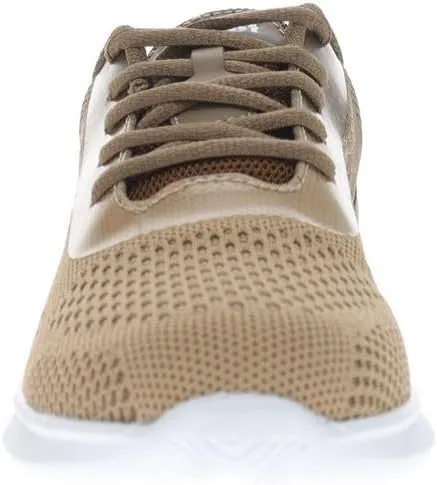 Propt Women's Travelbound Duo Lace Up Sneaker