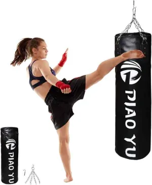 Punching Bag