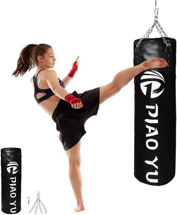 Punching Bag