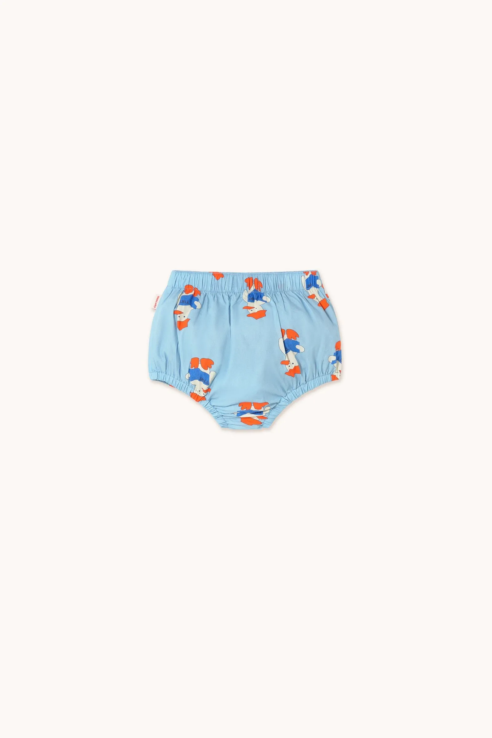 Readers Bloomer in Pastel Blue
