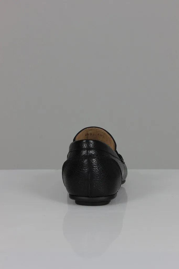Roberto Morelli Shoes Loafer | BLACK