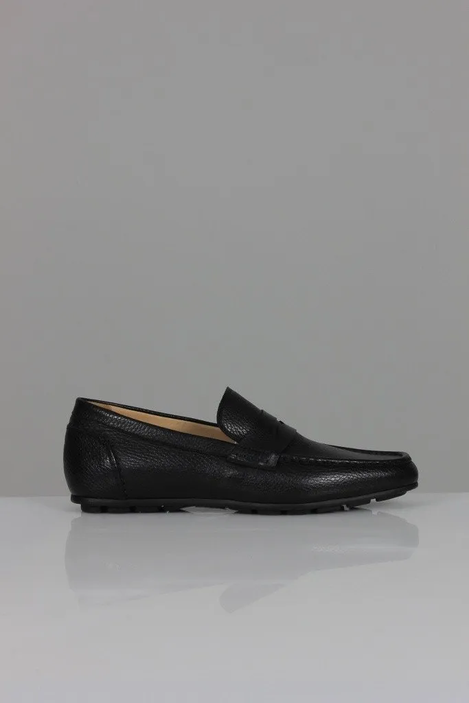 Roberto Morelli Shoes Loafer | BLACK