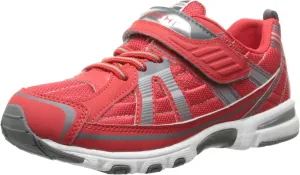 TSUKIHOSHI Storm Kids Shoes - Strap-Closure Machine-Washable Kids and Toddler Shoes with Wide Toe Box & Slip-Resistant, Non-Marking Outsoles