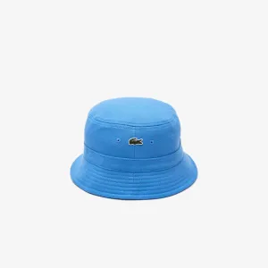 Unisex Organic Cotton Bucket Hat - Blue  L99 - RK2056