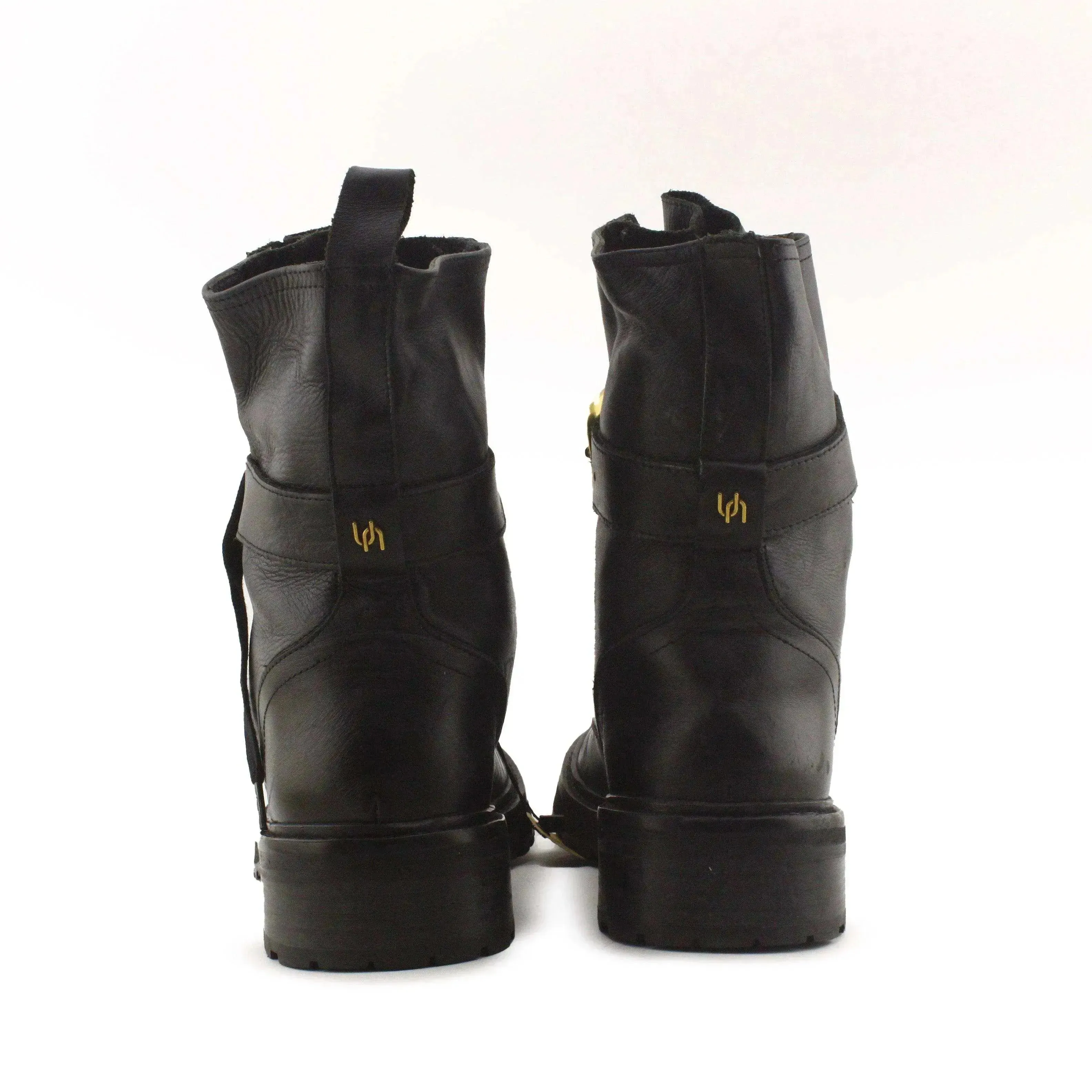 Uterque | 100% Authentic Leather