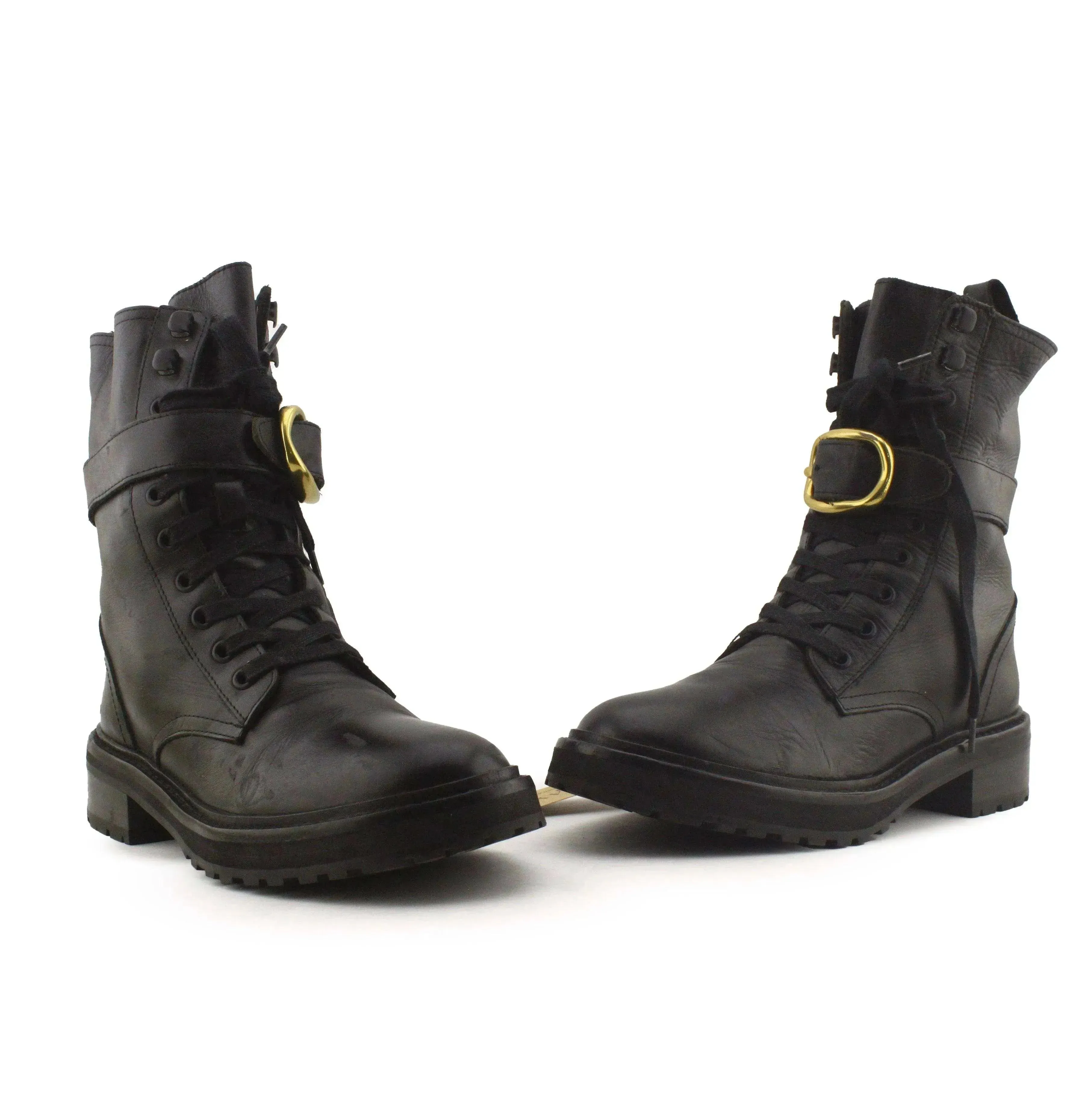 Uterque | 100% Authentic Leather