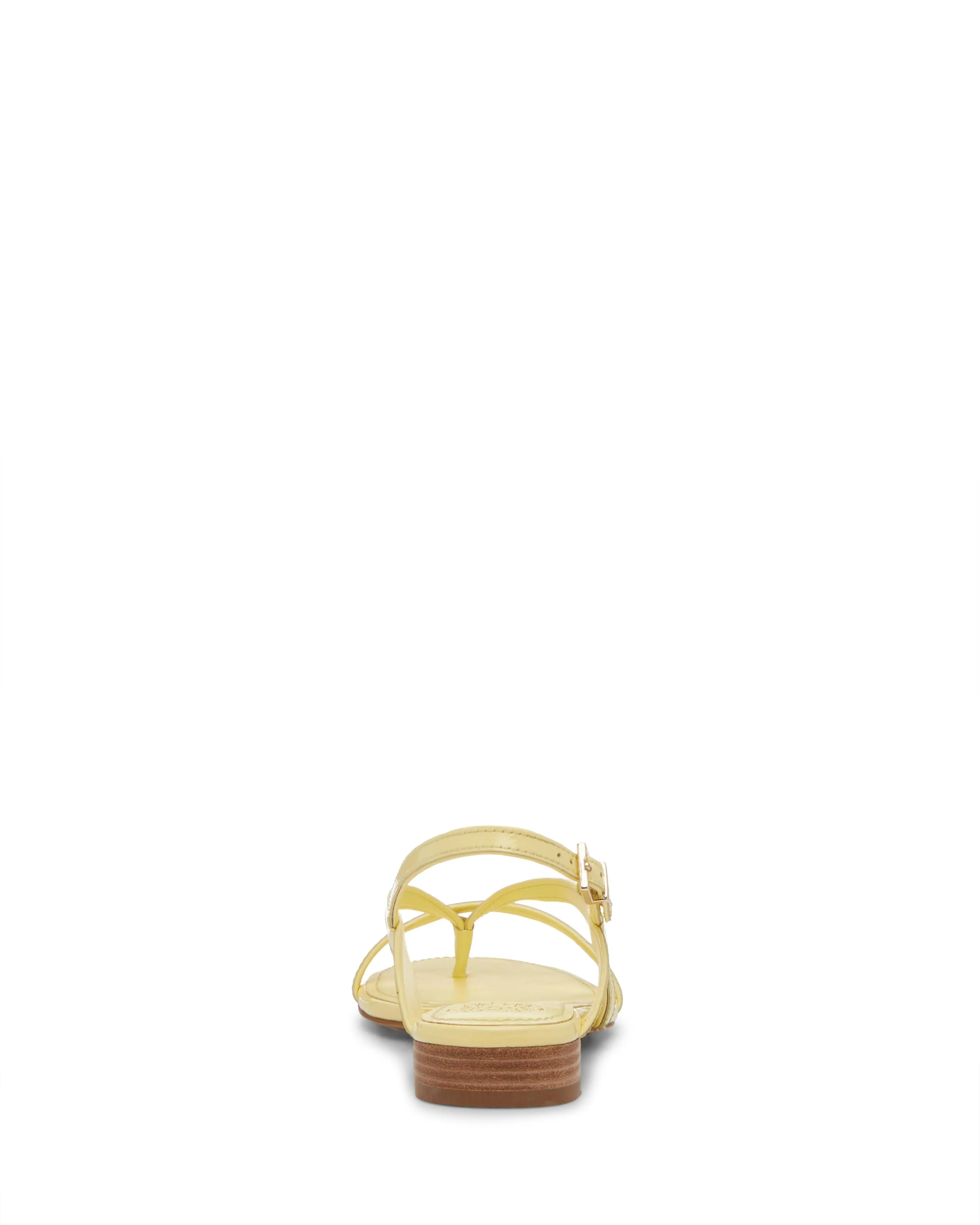 Vince Camuto Women's Melly Yellow M