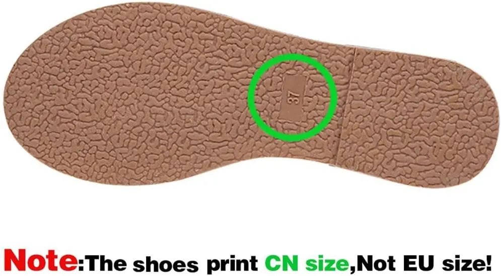 Wedge Sandal for Women Ankle Strap Flatform Arch Support Fish Mouth Toe Shoes Platform Espadrilles Waterproof Chunky Open
